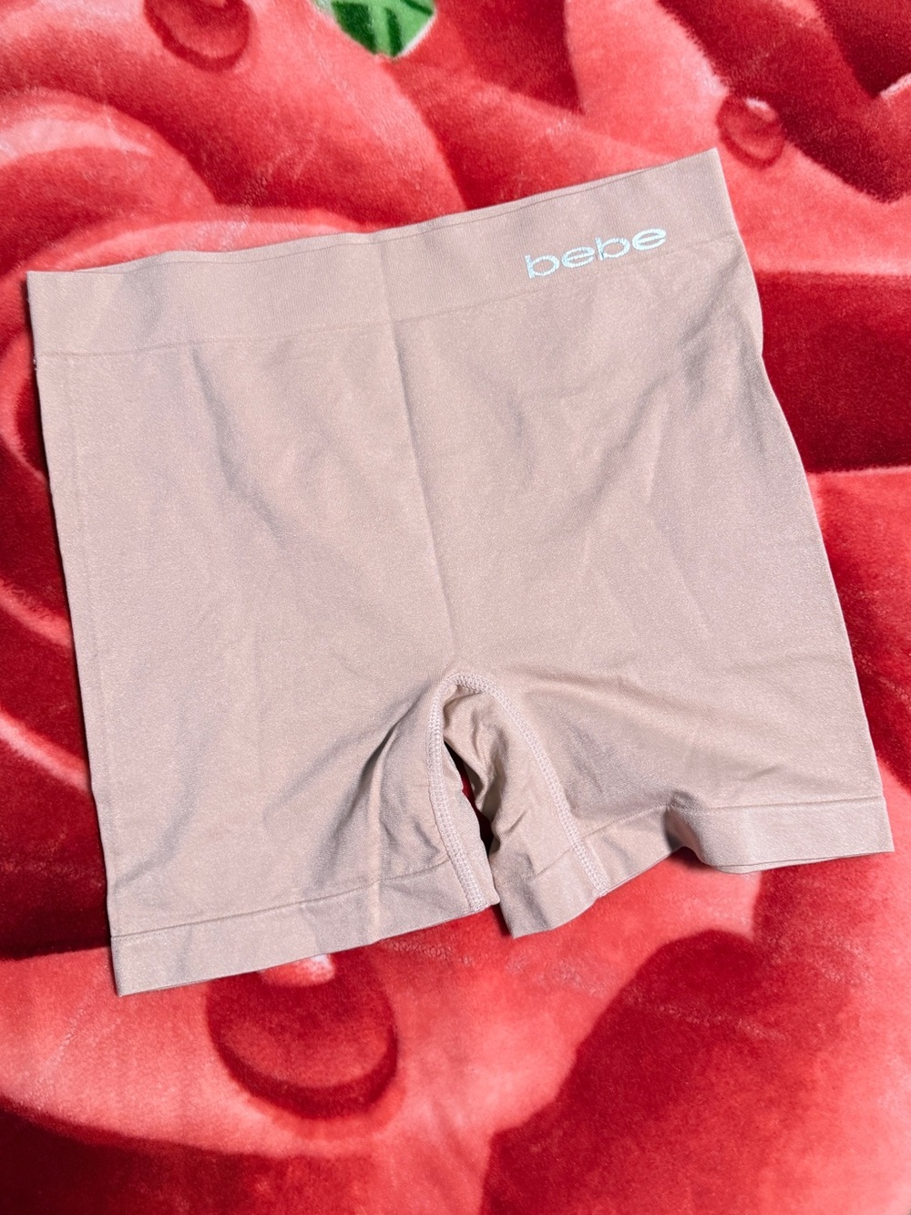 Shape wear shorts